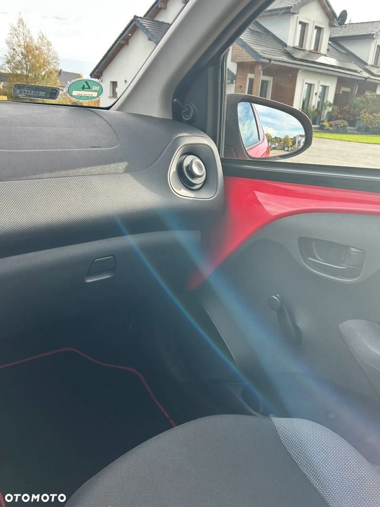 Toyota Aygo - 3