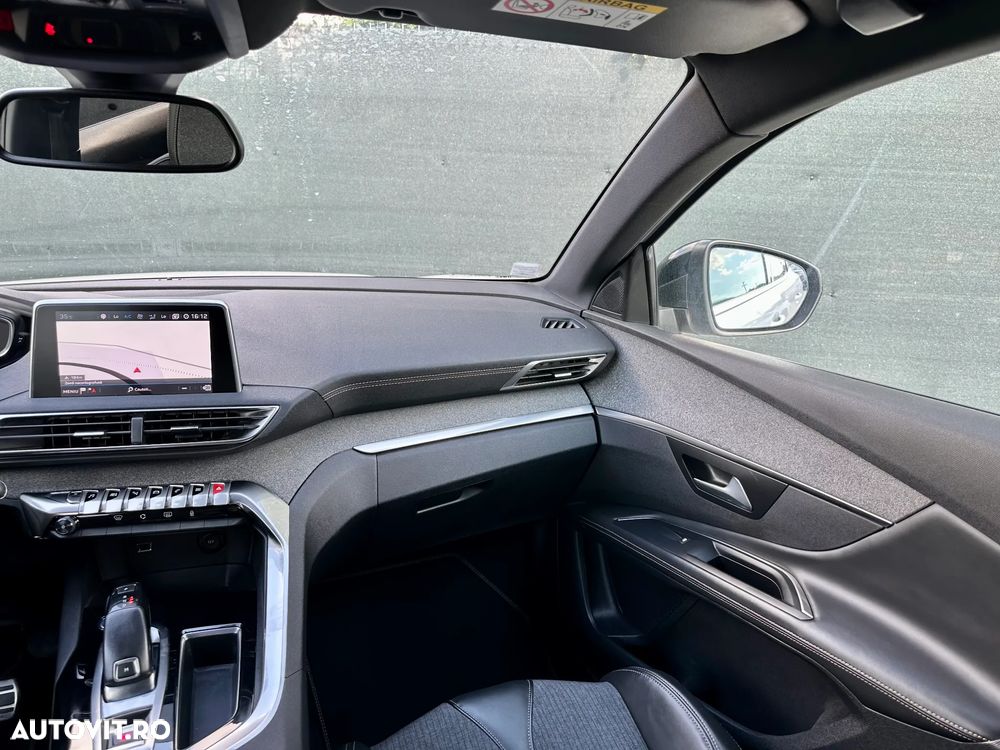 Peugeot 3008 - 10