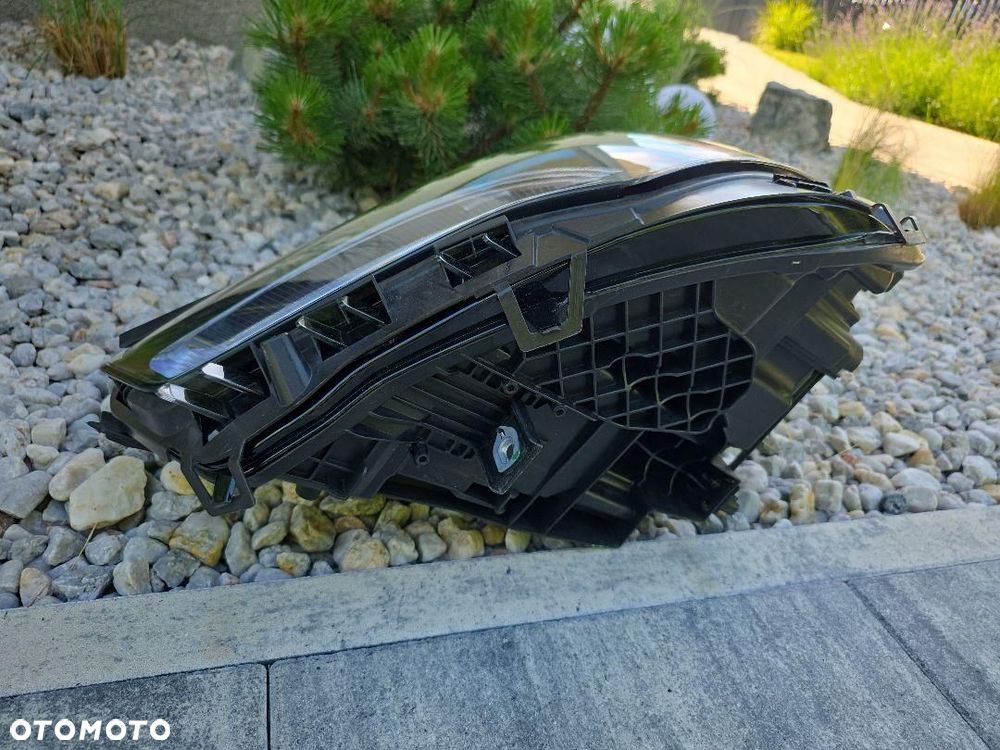 MERCEDES CLA 118 Lampa lewa przód Full Led Performance A1189062500 - 9