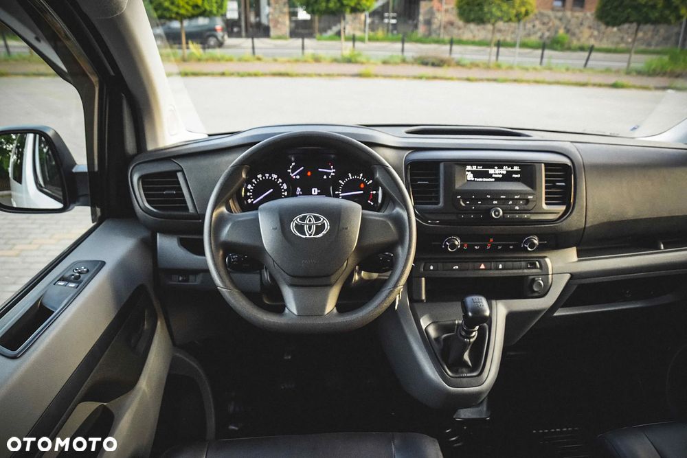 Toyota PROACE 3.1T 2.0 D4D - 29
