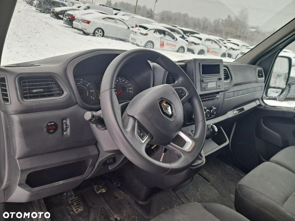 Renault Master - 8