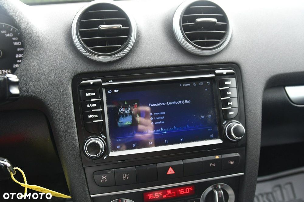 Audi A3 - 25