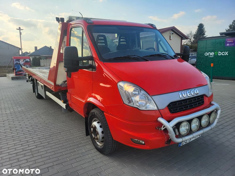 Iveco Daily - 19