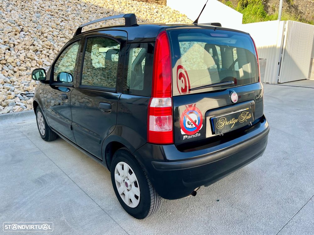 Fiat Panda 1.2 Dynamic - 15