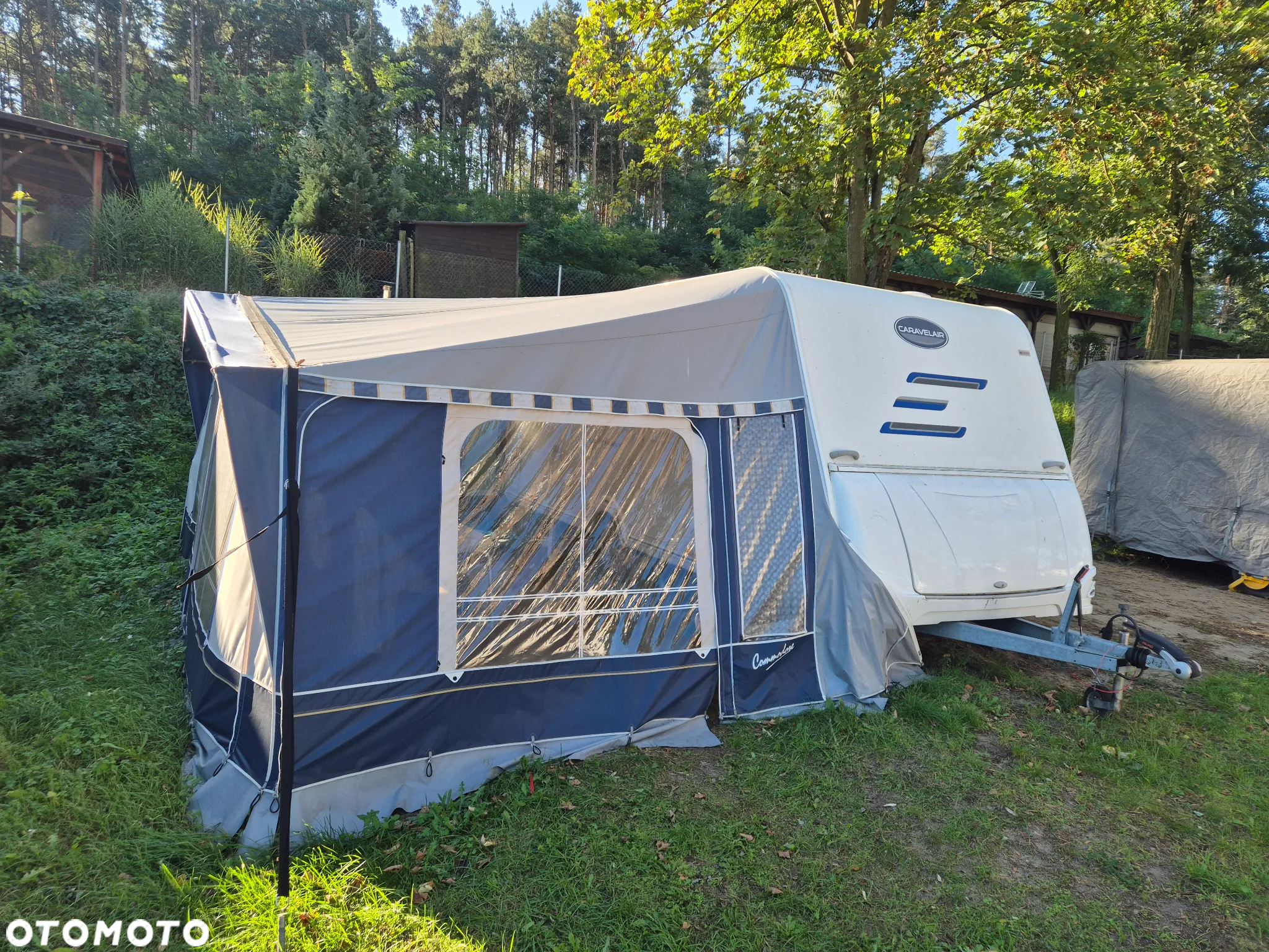 Caravelair ALBA 496 - 38