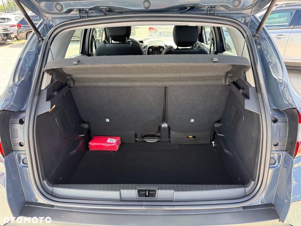 Renault Captur 1.5 dCi Life - 22