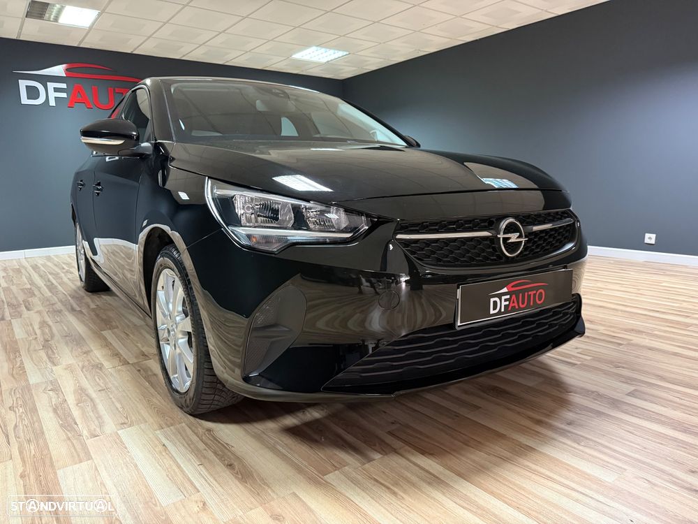 Opel Corsa 1.2 Elegance - 2