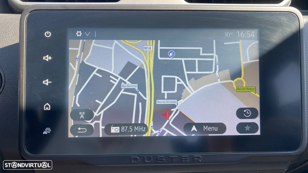 Dacia Duster 1.0 TCe ECO-G Journey+ Up&Go Bi-Fuel - 39