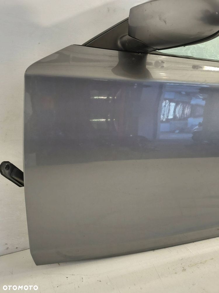 drzwi lewy przód lewe przednie bmw 1 e81 spacegrau metallic 3d eu - 4