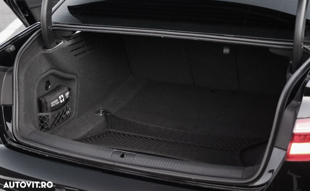 Audi A4 - 11