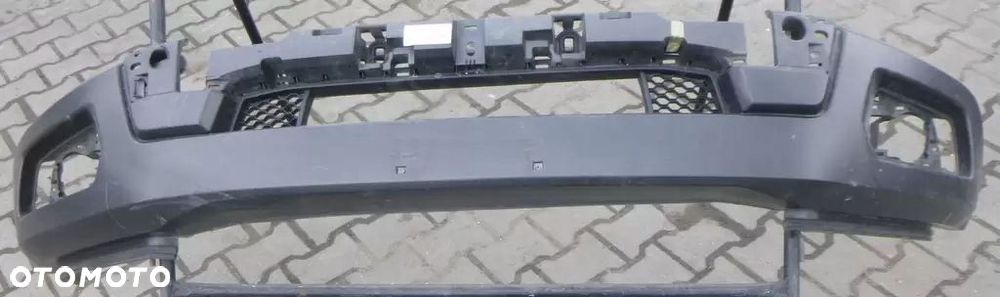 Ford Ranger Raptor Zderzak Przód JB3B17C831E