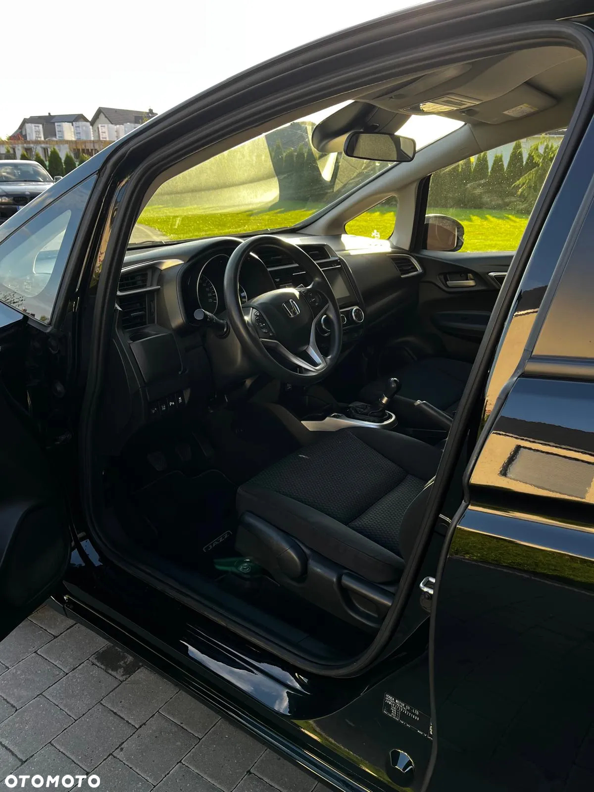 Honda Jazz 1.3 Comfort (ADAS/Honda Connect+) - 23
