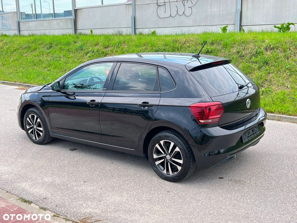 Volkswagen Polo 1.0 IQ.DRIVE - 2