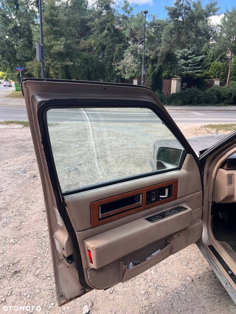 Cadillac Fleetwood 4.5 Sixty Special - 7