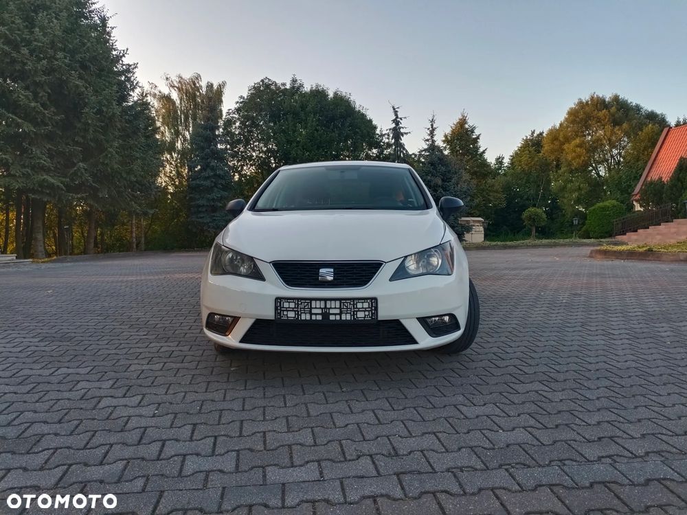Seat Ibiza - 4