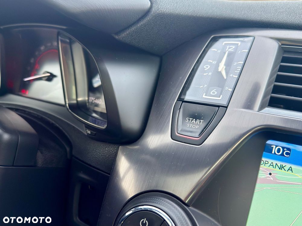 Citroën DS5 HDi 165 Business - 20