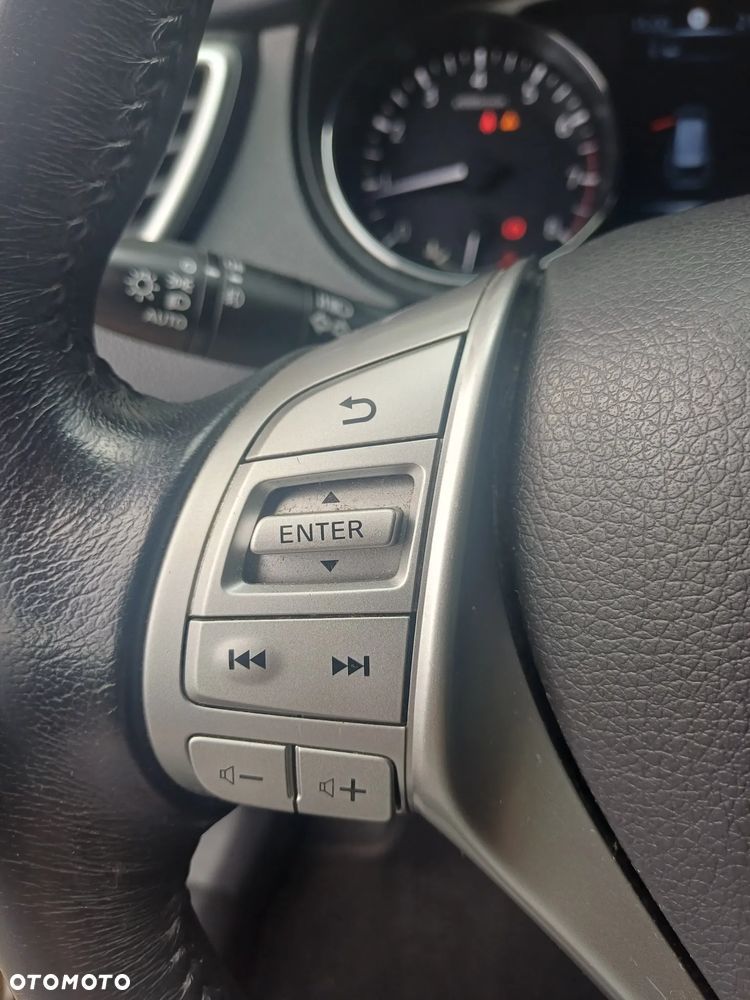 Nissan X-Trail 1.6 DIG-T 360 - 23