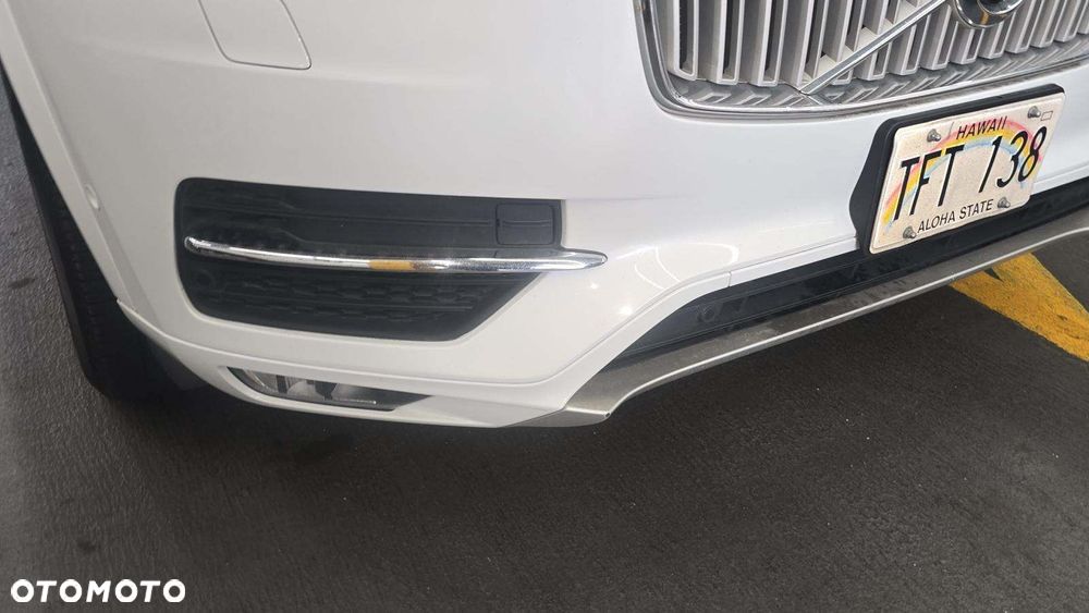 Volvo XC 90 T6 AWD Inscription - 15