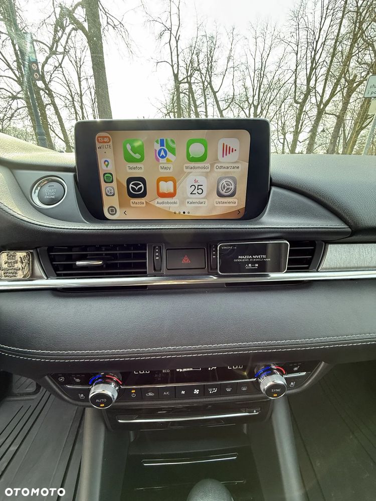 Mazda 6 2.5 SKYPassion - 16