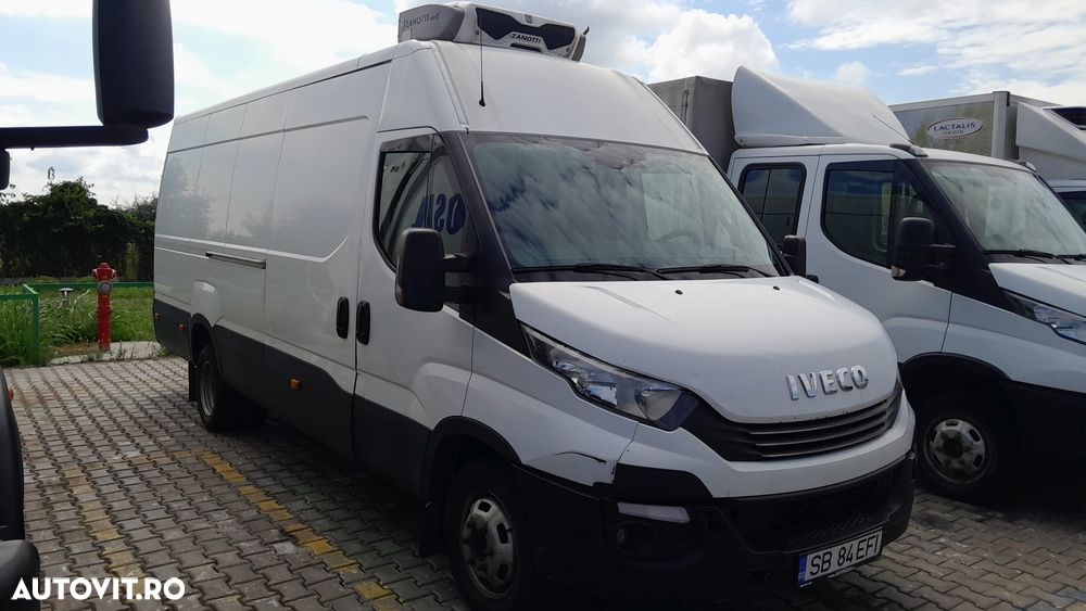 Iveco Daily - 5