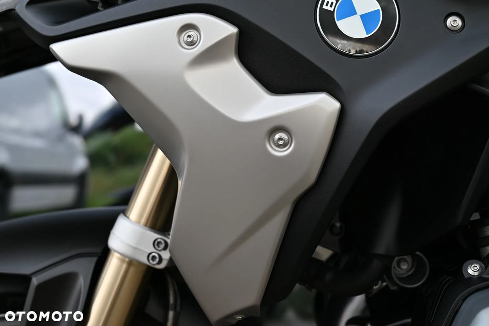 BMW GS - 16