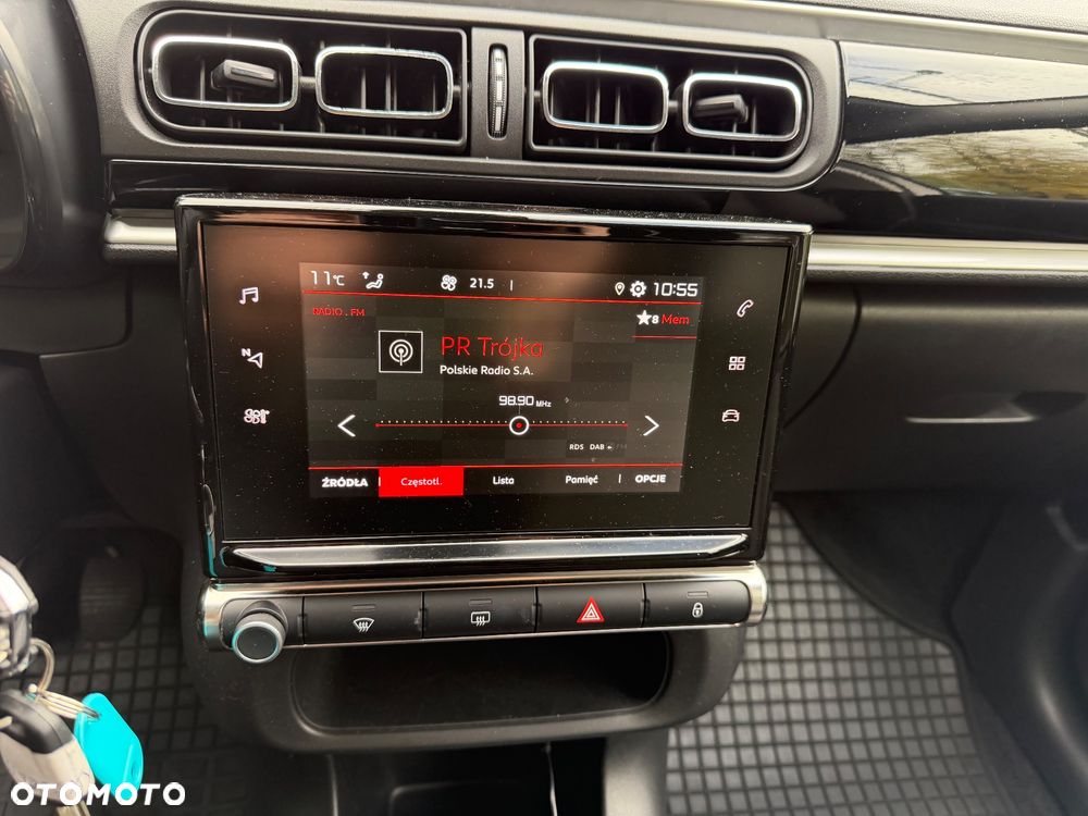 Citroën C3 1.2 PureTech Shine - 28