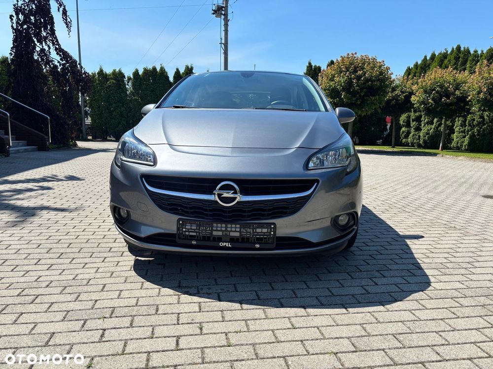 Opel Corsa 1.4 Selection - 2
