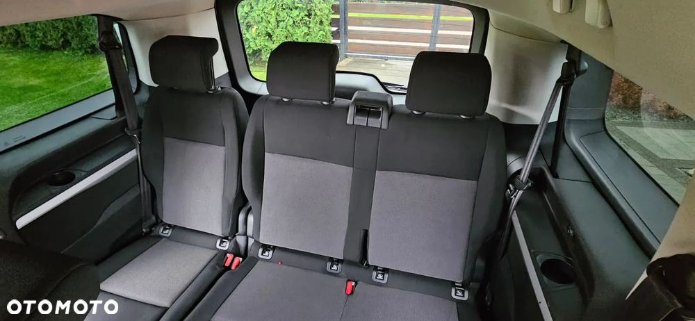 Toyota ProAce 2.0 D-4D Medium 2,7t Mobilny Life - 24
