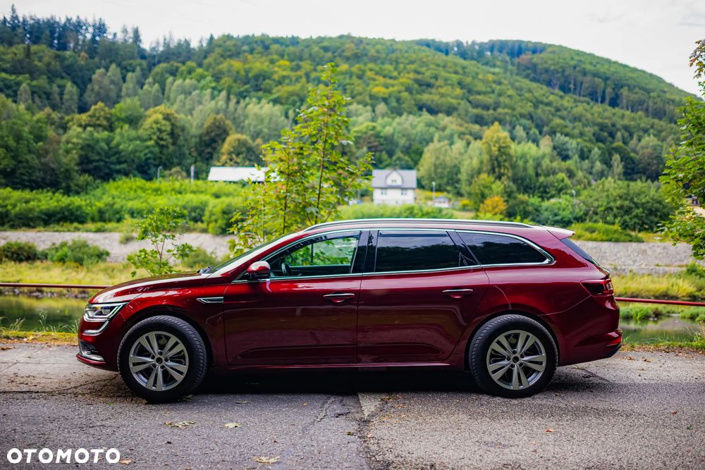 Renault Talisman - 30