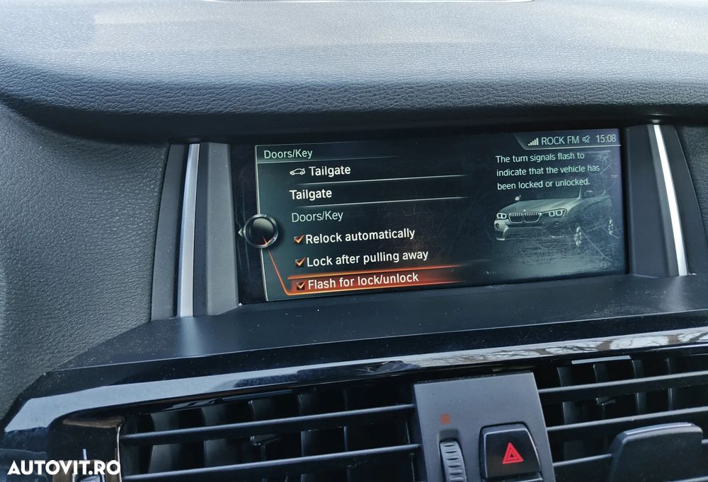 BMW X3 xDrive20d Aut. xLine - 20