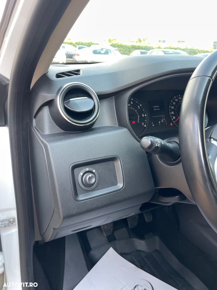Dacia Duster Blue dCi 115 4WD Comfort - 31
