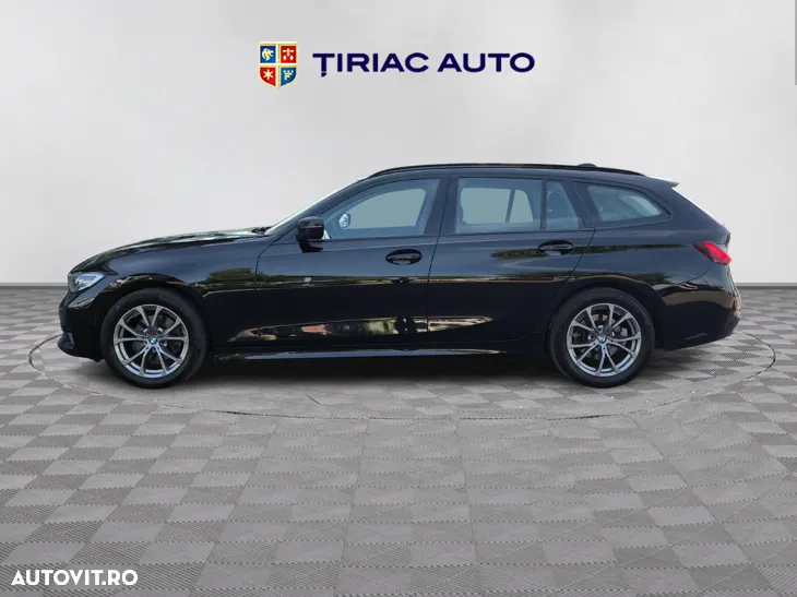 BMW Seria 3 320d Touring xDrive Aut. Sport Line - 3
