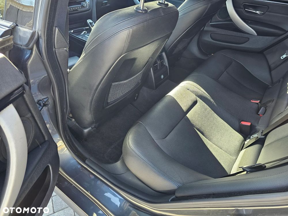 BMW Seria 4 430i Sport-Aut M Sport - 15