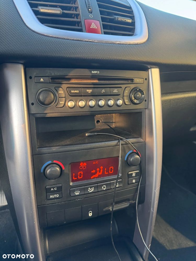 Peugeot 207 CC - 18