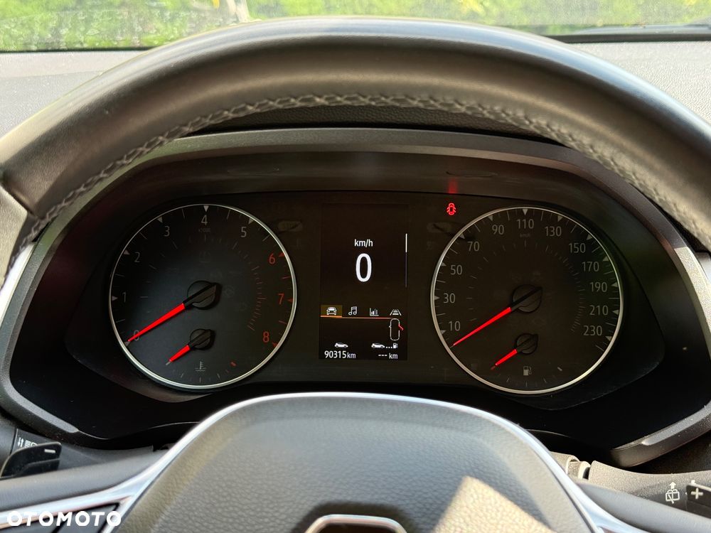 Renault Captur 1.3 TCe Zen EDC - 21