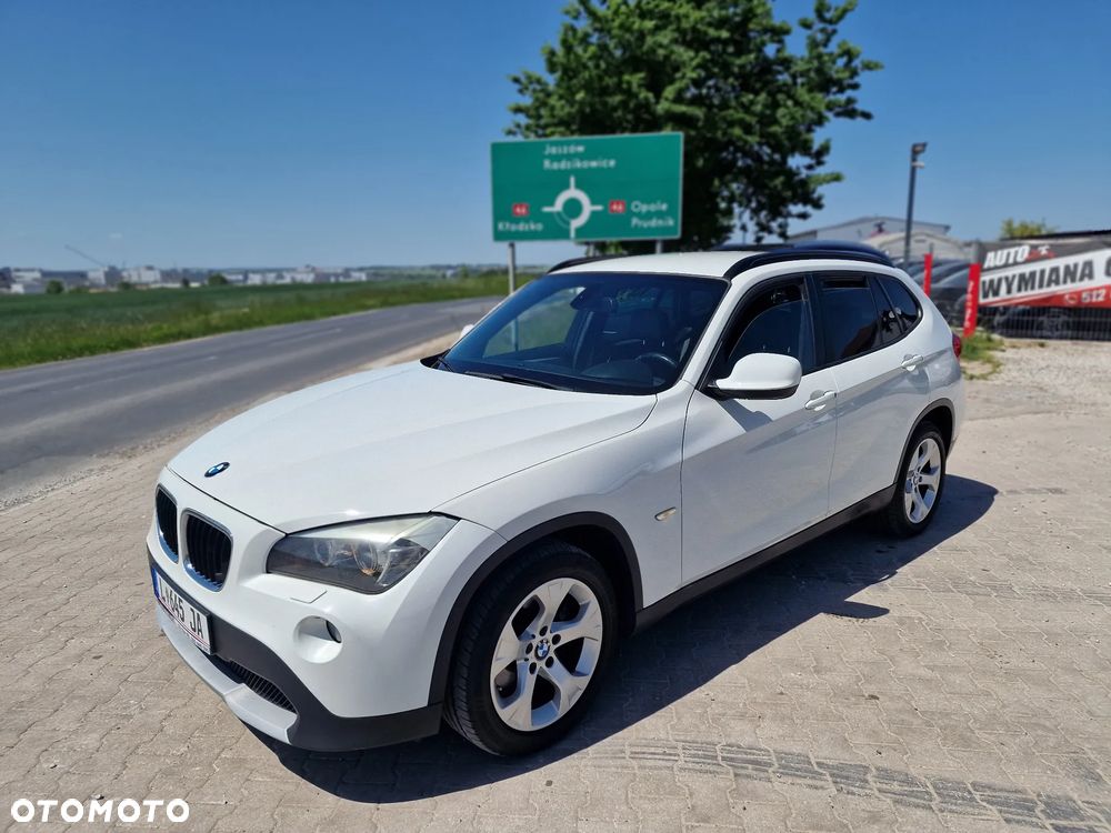 BMW X1 sDrive18d xLine - 2