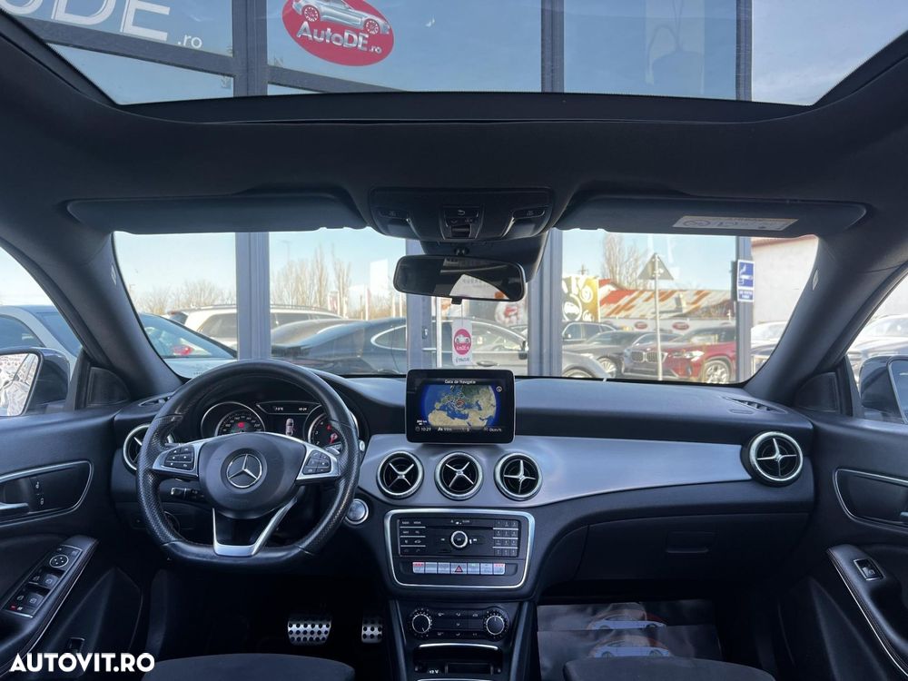 Mercedes-Benz CLA - 7