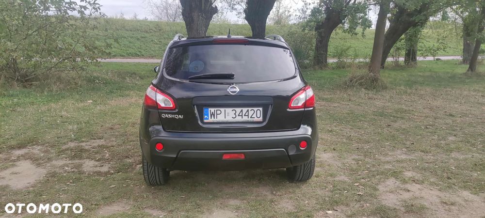 Nissan Qashqai 1.6 I-Way - 8