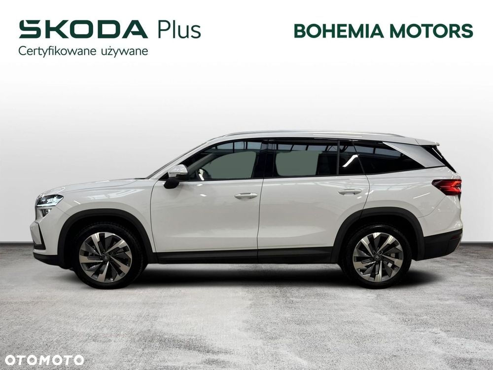Skoda Kodiaq - 3
