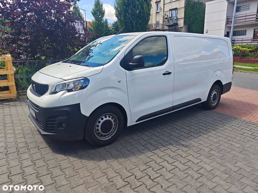 Peugeot Expert - 1