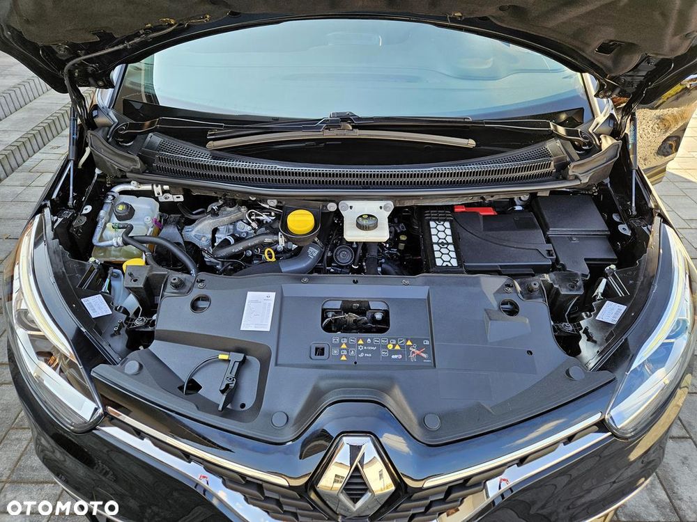 Renault Scenic 1.3 TCe Energy Intens EDC - 27