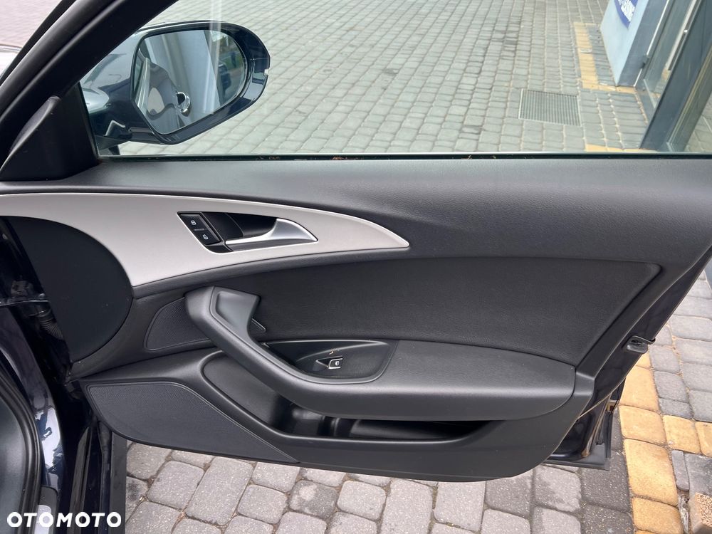 Audi A6 Avant - 30