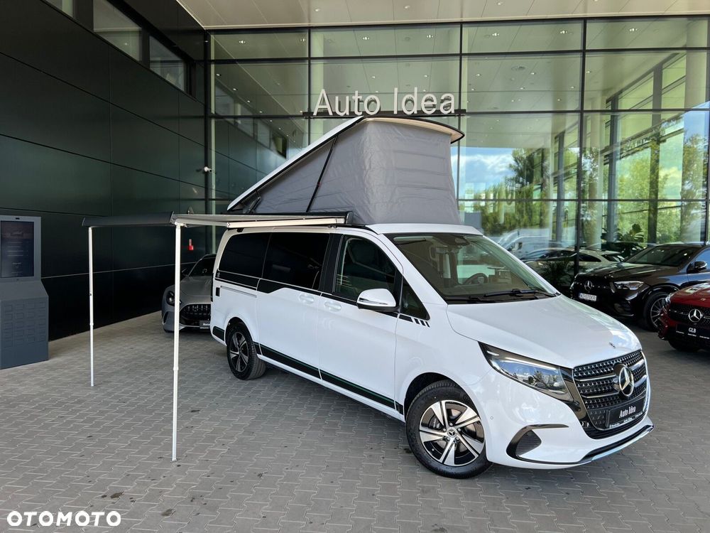 Mercedes-Benz Klasa V