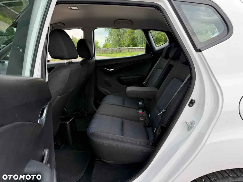 Hyundai ix20 1.4 Comfort - 5