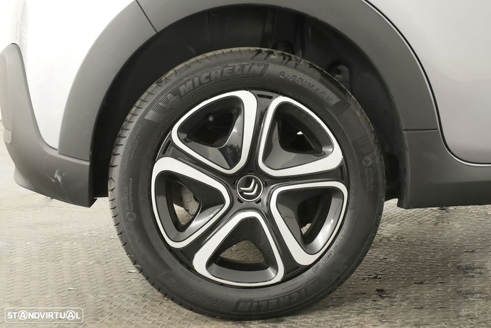 Citroën C3 1.2 PureTech Plus - 5