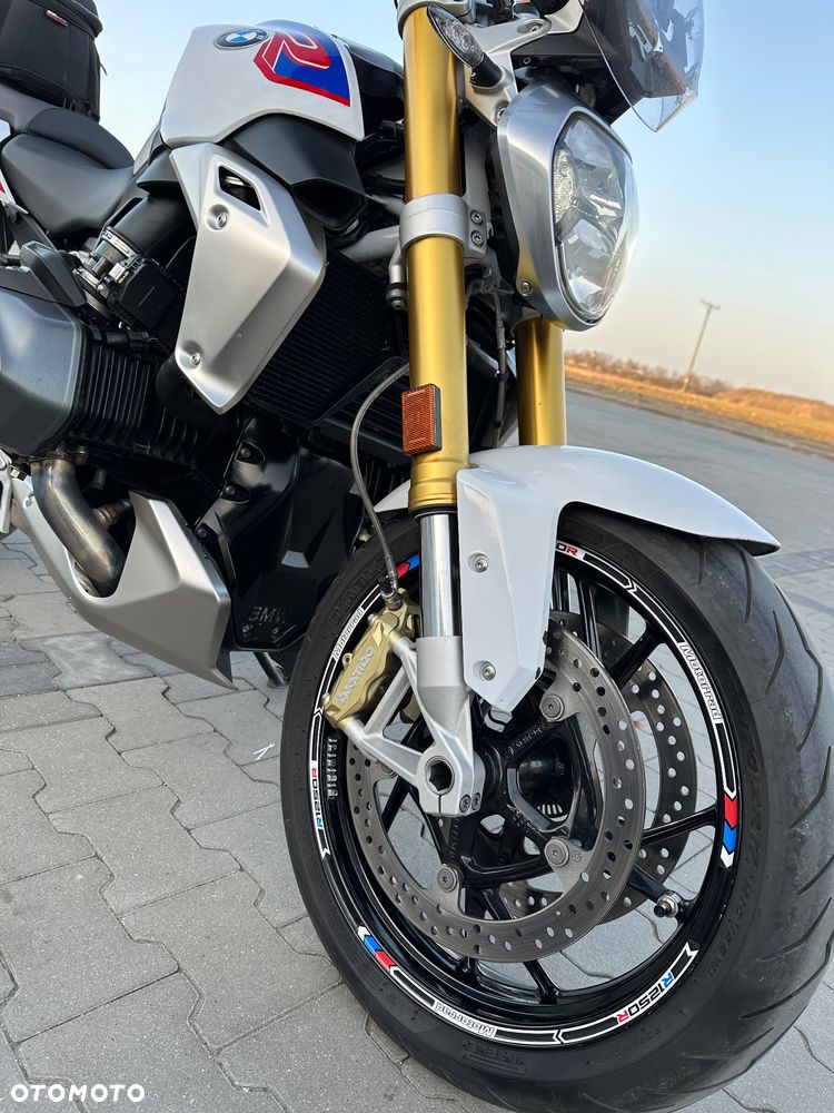 BMW R - 7