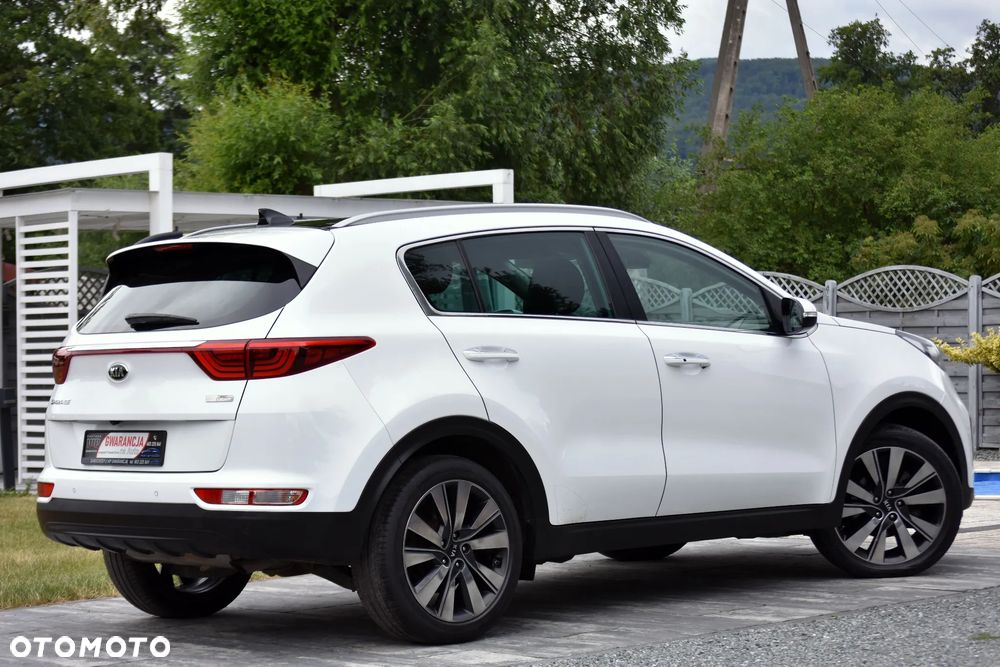 Kia Sportage ver-1-7-crdi-2wd-vision - 19