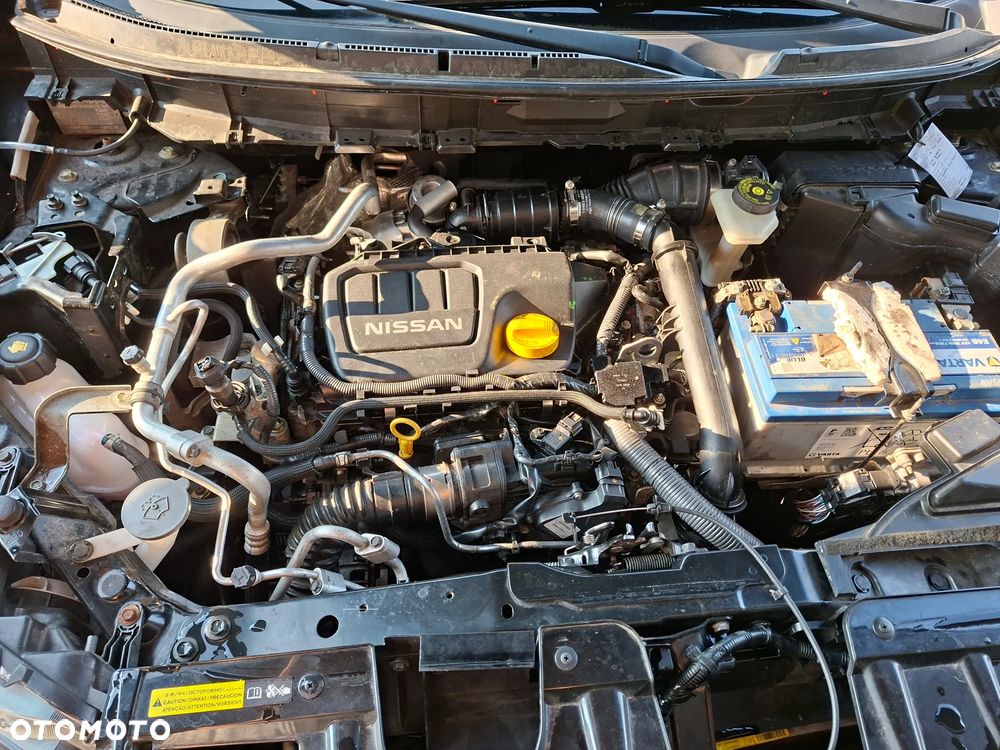 Nissan X-Trail 1.6 dCi ALL-MODE 4x4i 360 - 21