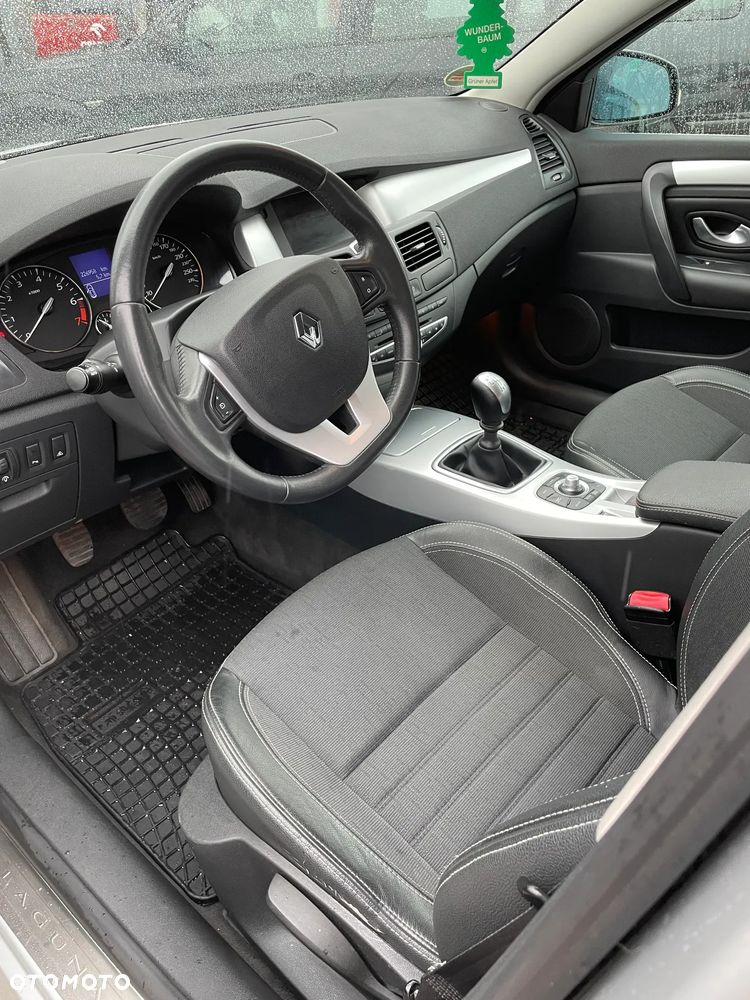 Renault Laguna 2.0 16V 140 Dynamique - 12