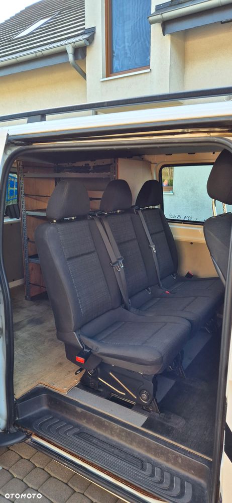 Mercedes-Benz Vito Mixto 447.701 - 6
